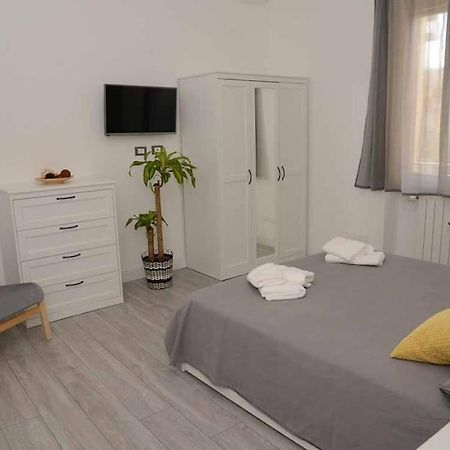 Casa E Appartamenti Per Vacanze Jenner Rom Eksteriør billede