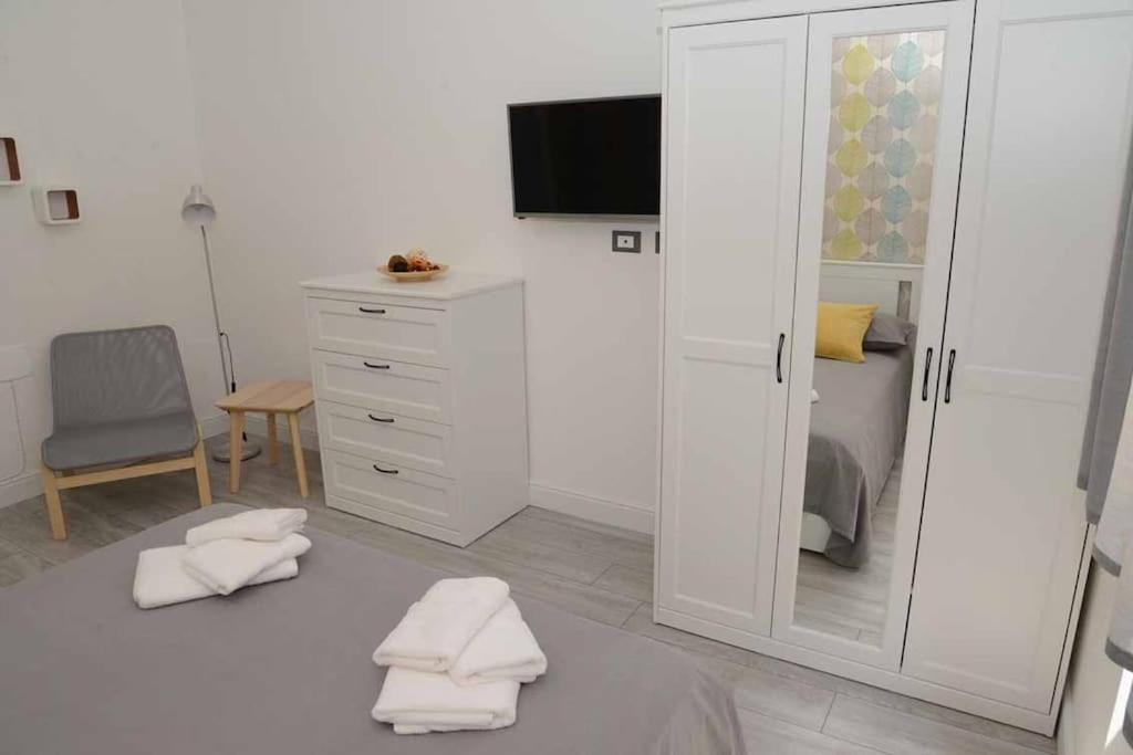 Casa E Appartamenti Per Vacanze Jenner Rom Eksteriør billede